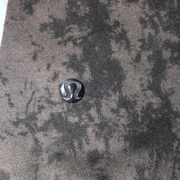 Lululemon To Class Jacket, Sz 10 - Picture 4 of 7